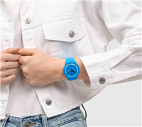 Orologio Swatch in Plastica SO29S702 - SO29S702